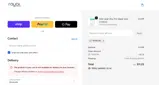 TRYROYAL coupon verification screenshot