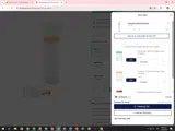 TRYROYAL coupon verification screenshot