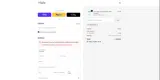 ORGANIC10 coupon verification screenshot