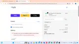 HONEY15 coupon verification screenshot