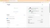 MENSHEALTH coupon verification screenshot