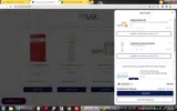 ROYAL15 coupon verification screenshot