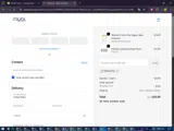 ROYALTY10 coupon verification screenshot