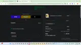 ORANGEOLIVE7 coupon verification screenshot