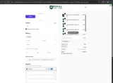 WELCOME25 coupon verification screenshot