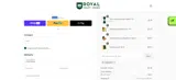 LEOONKH1 coupon verification screenshot