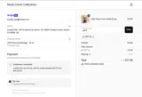 gift15 coupon verification screenshot