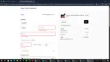 welcome17 coupon verification screenshot