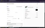 royalcol10 coupon verification screenshot