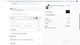 WELCOMESALES coupon verification screenshot