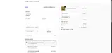 FLASHSALE coupon verification screenshot