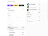 COUPONTRECE coupon verification screenshot