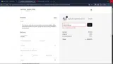 HELLO15RDCA coupon verification screenshot
