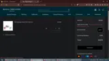 RDAFFUK200 coupon verification screenshot