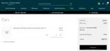 WELCOME15RD coupon verification screenshot