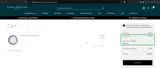 RDSALE coupon verification screenshot