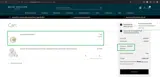 BUNNY coupon verification screenshot