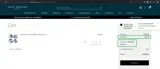 RDEX150 coupon verification screenshot