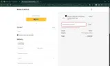 pony2026 coupon verification screenshot
