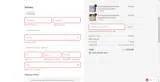 ONEDAYROYAL coupon verification screenshot