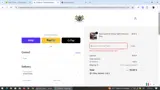 BLACKFRIDAY coupon verification screenshot