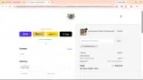 CopperEnVogue coupon verification screenshot