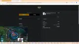 PRELUV coupon verification screenshot