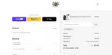ROYAL4TH coupon verification screenshot