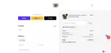 RoyalHalloween coupon verification screenshot