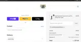 LOVEROYALEQUESTRIAN coupon verification screenshot