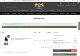 Newsletter20 coupon verification screenshot
