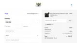 February1 coupon verification screenshot