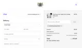 RideRoyalEquestrian coupon verification screenshot