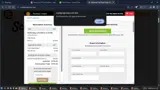 OUTSIDE25 coupon verification screenshot