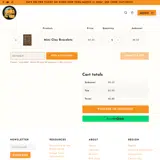 OUTSlDE25 coupon verification screenshot