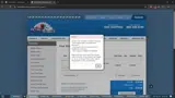 CYBER10 coupon verification screenshot
