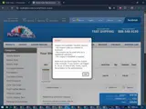 CYBER12 coupon verification screenshot