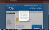 CYBER12 coupon verification screenshot