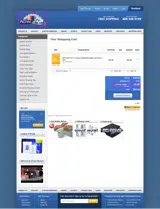 welcome5 coupon verification screenshot