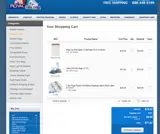 COOL10 coupon verification screenshot