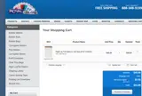 BLACK10 coupon verification screenshot