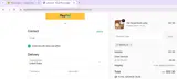 ROYAL15 coupon verification screenshot