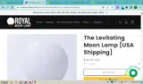 VIP15 coupon verification screenshot