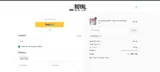 SAVE10 coupon verification screenshot