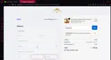 GUMMIES20 coupon verification screenshot