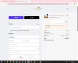 TINCTURE20 coupon verification screenshot