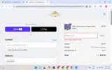 WEEKEND coupon verification screenshot