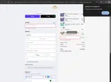 JULY4TH coupon verification screenshot