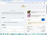 REISHI35 coupon verification screenshot