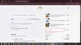 AFNI-5TUY-QP55 coupon verification screenshot